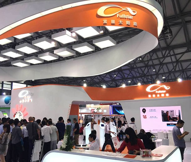 2022上海國際太陽能光伏與智慧能源展覽會SNEC