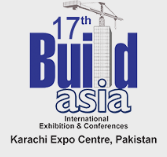 2023年第十七屆巴基斯坦國際建材展Build Asia
