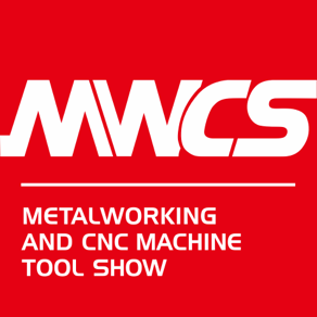 2025第25屆上海工博會WMCS（數控機床與金屬加工展）
